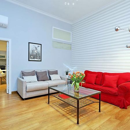 Cozy Tritone - My Extra Home روما المظهر الخارجي الصورة